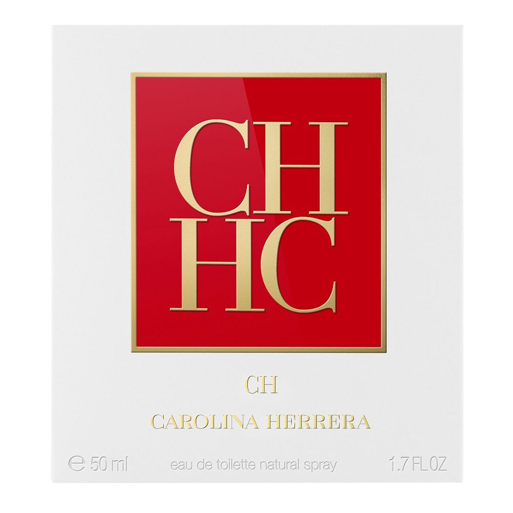 Carolina Herrera CH 50 ml