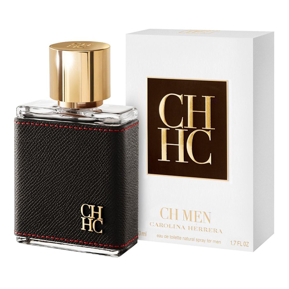 Carolina Herrera CH Man 50 ml