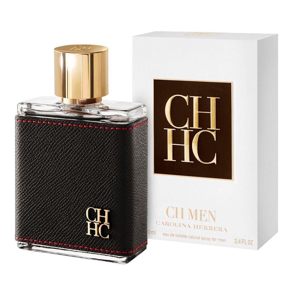 Carolina Herrera CH Men 100 ml