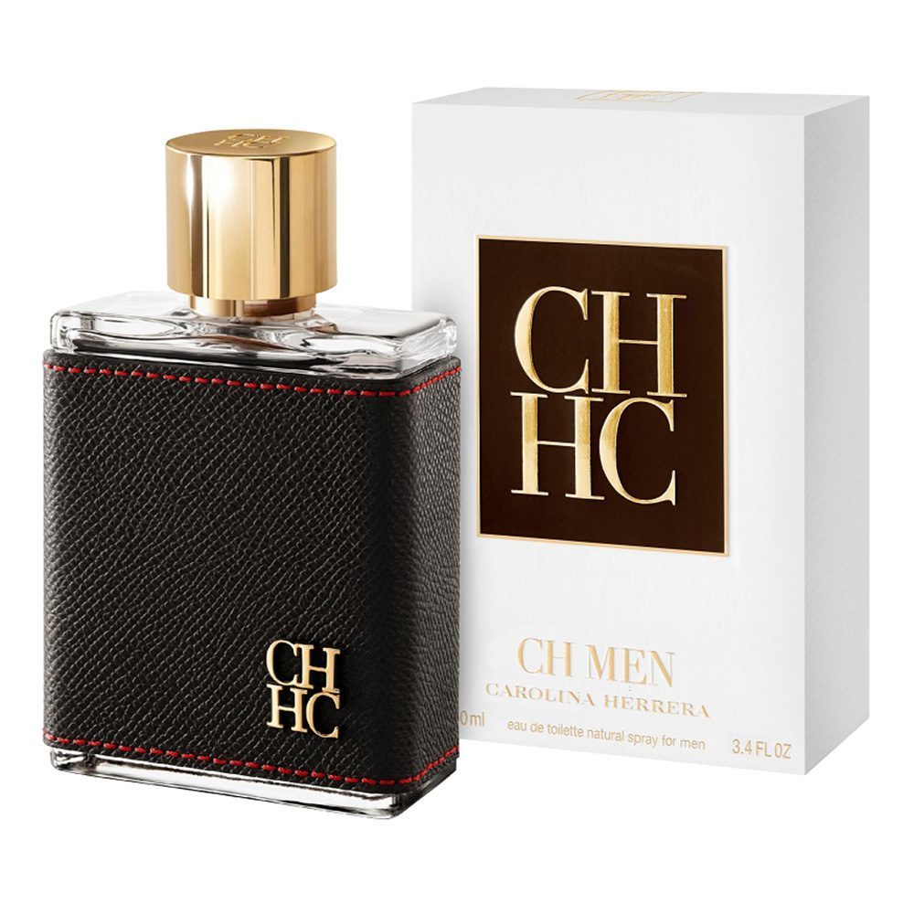 Carolina Herrera CH Men 50 ml