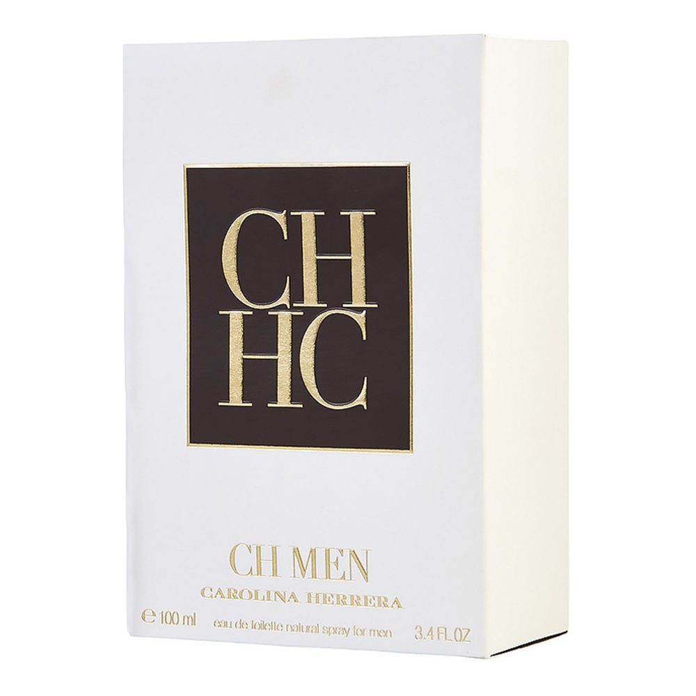 Carolina Herrera CH Men 50 ml