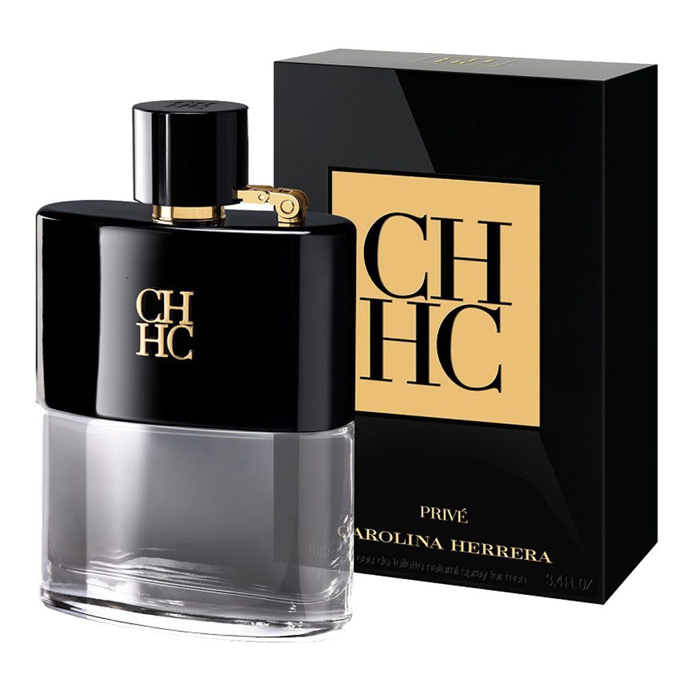 Carolina Herrera CH Men Privé 50 ml