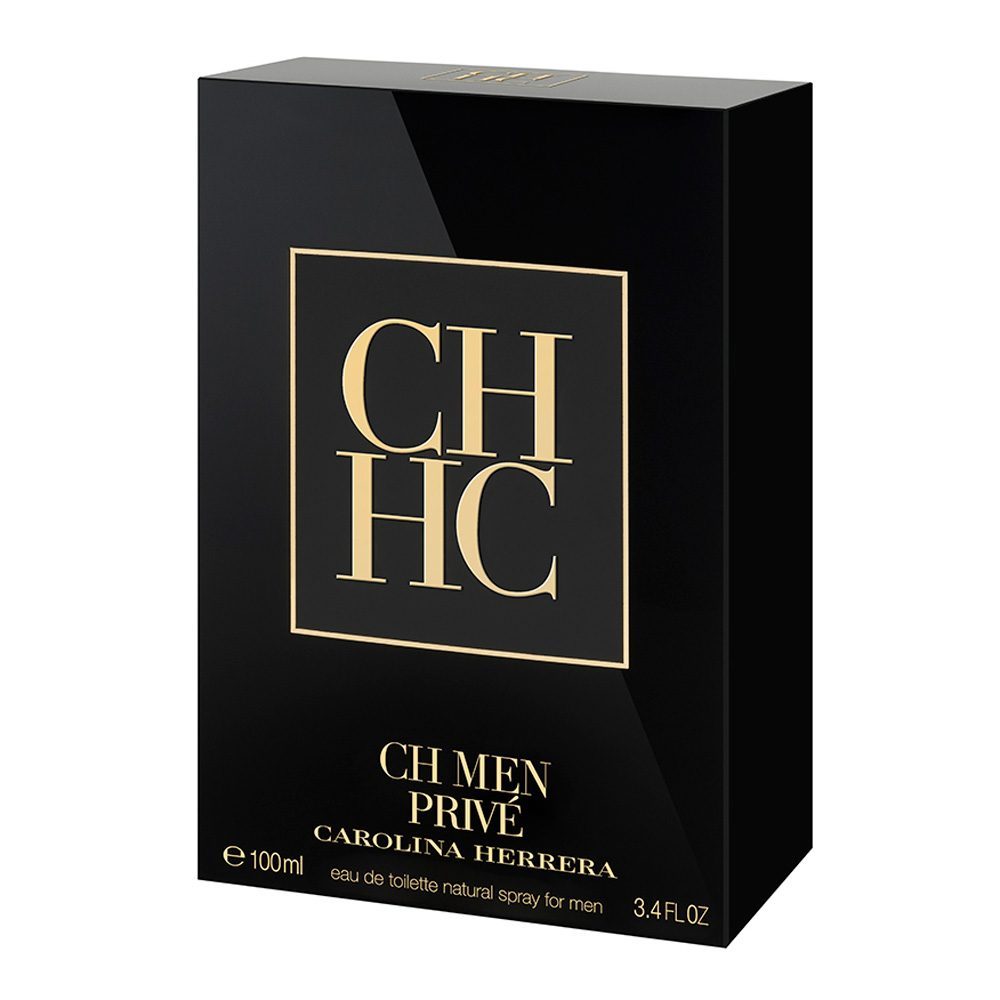 Carolina Herrera CH Men Privé 50 ml