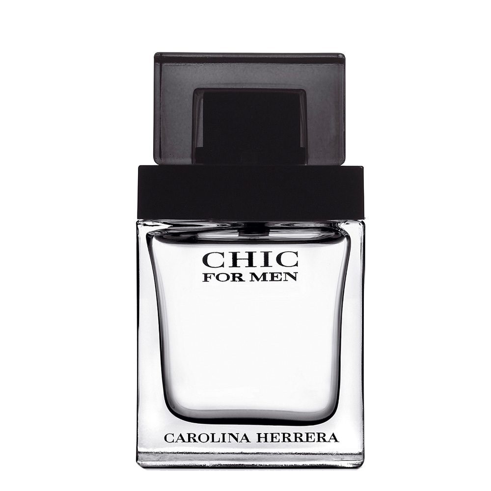 Carolina Herrera Chic For Men 60 ml