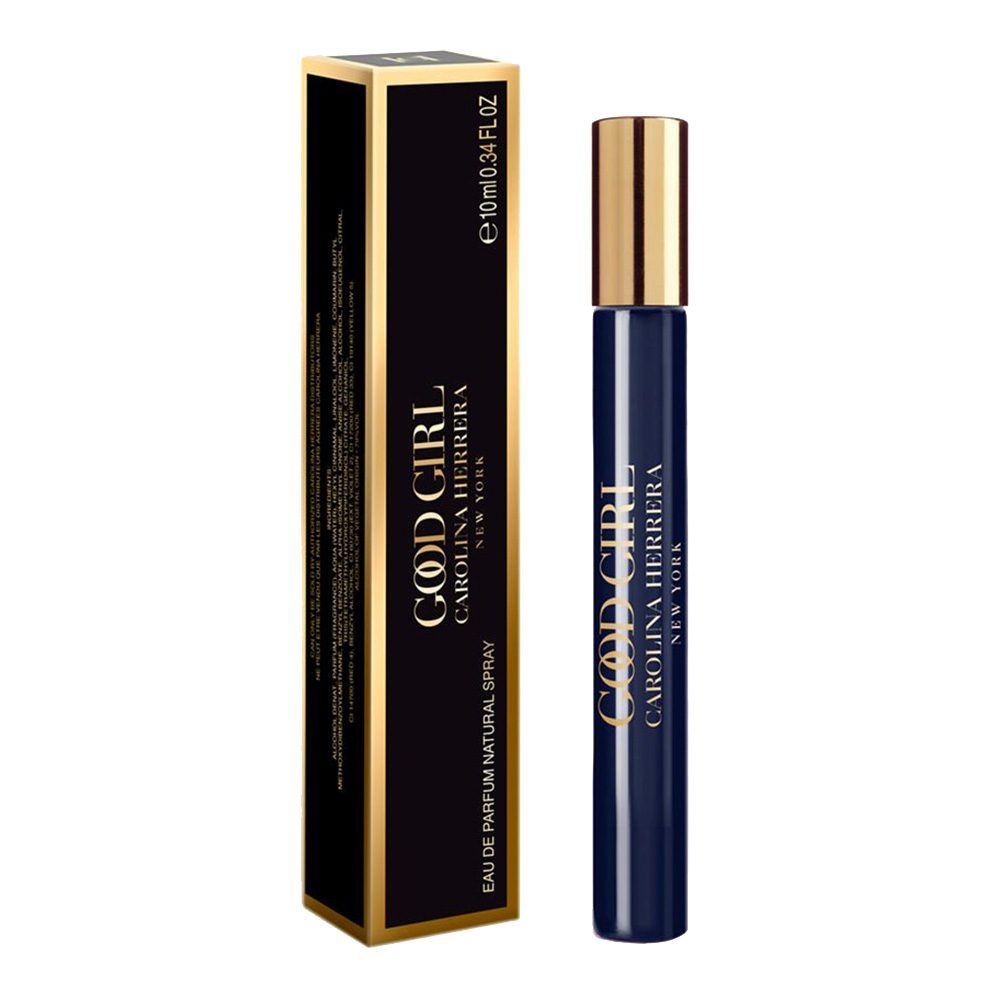 Carolina Herrera Good Girl 10 ml