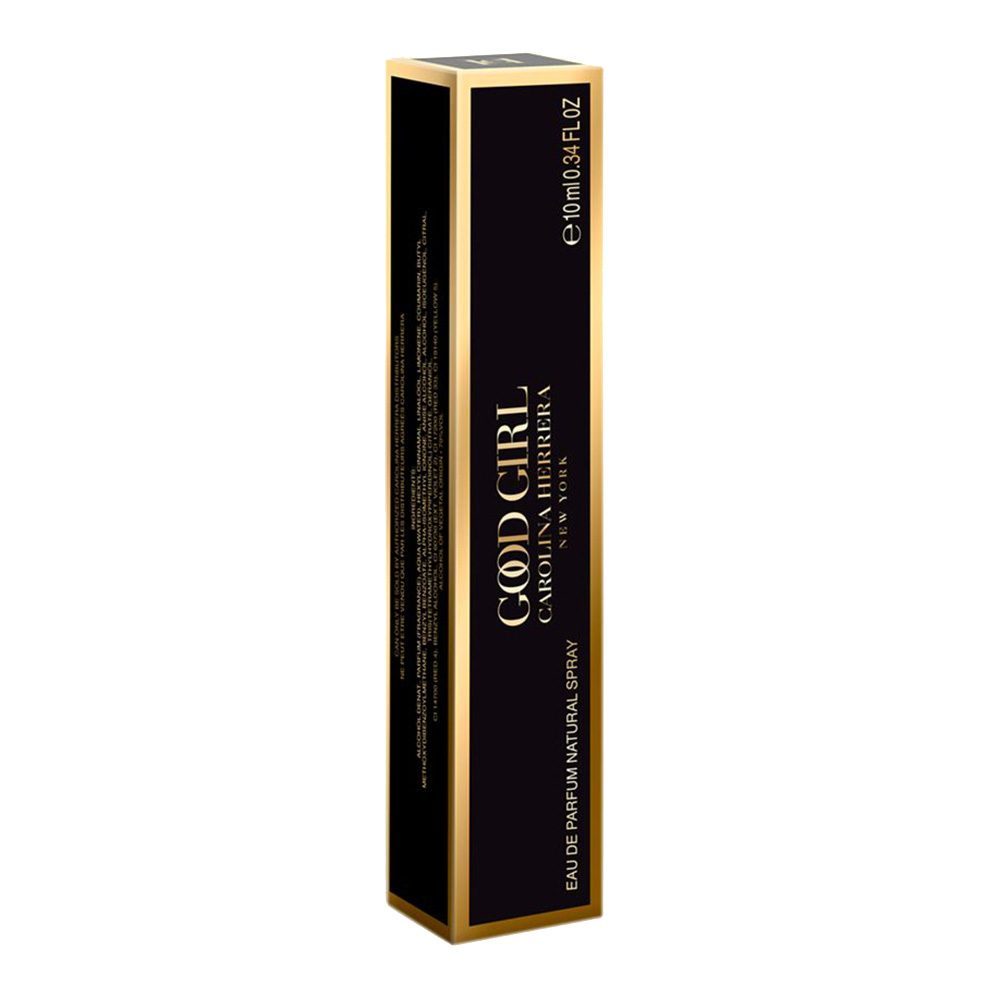 Carolina Herrera Good Girl 10 ml