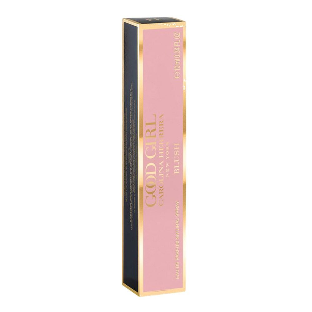 Carolina Herrera Good Girl Blush 10 ml