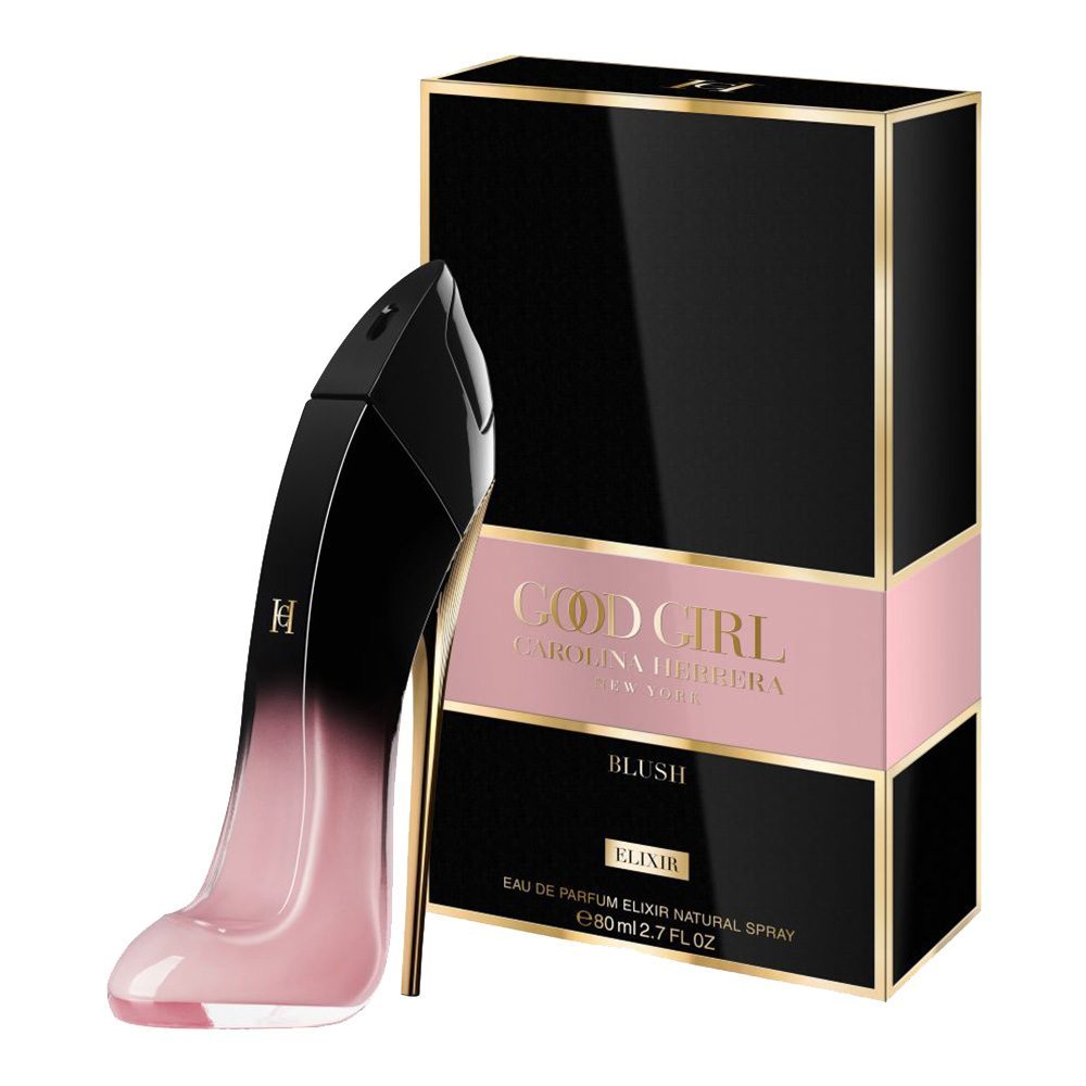 Carolina Herrera Good Girl Blush Elixir 30 ml