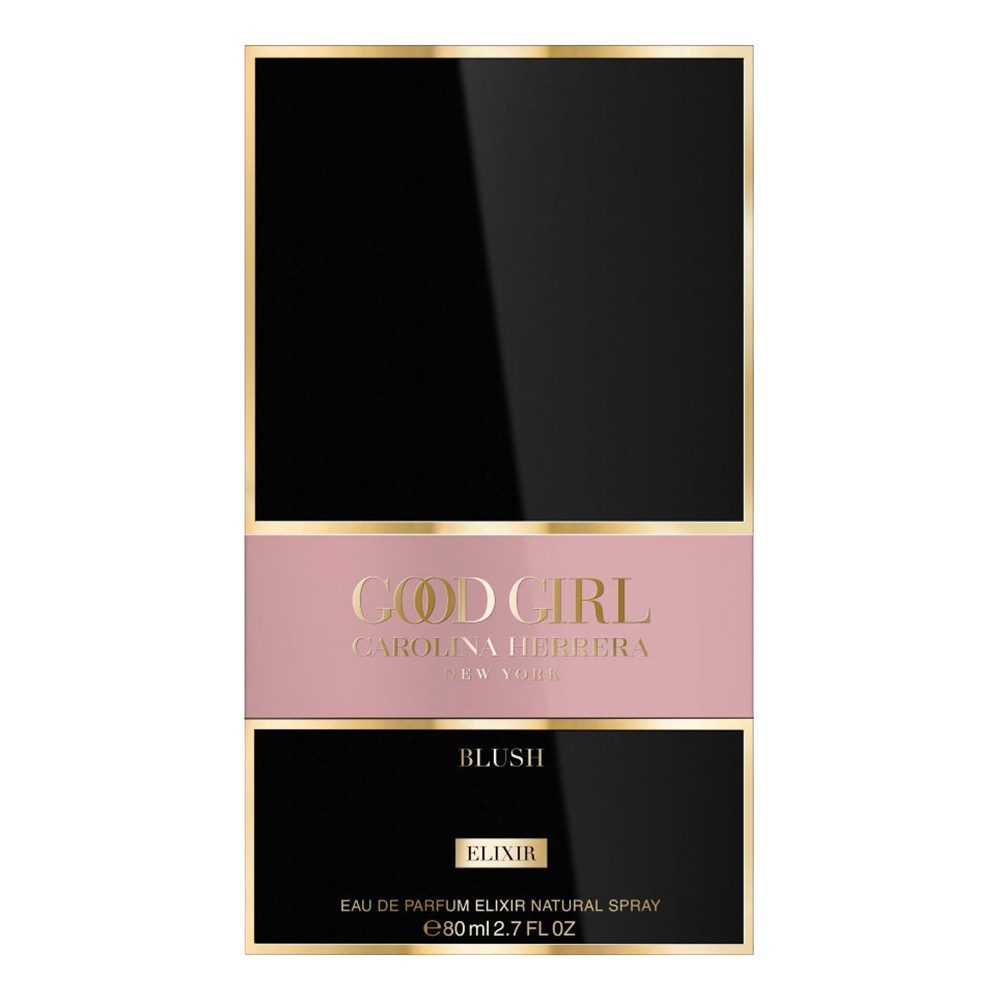 Carolina Herrera Good Girl Blush Elixir 30 ml