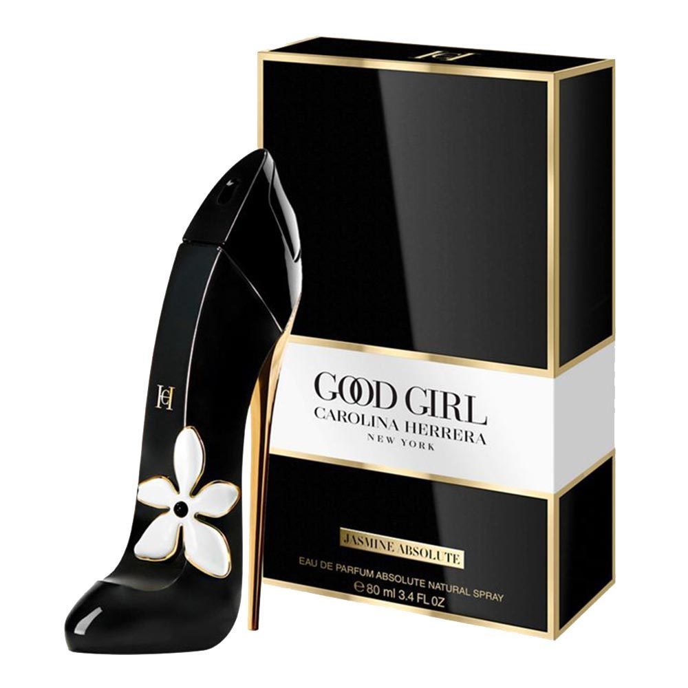 Carolina Herrera Good Girl Jasmine Absolute 30 ml