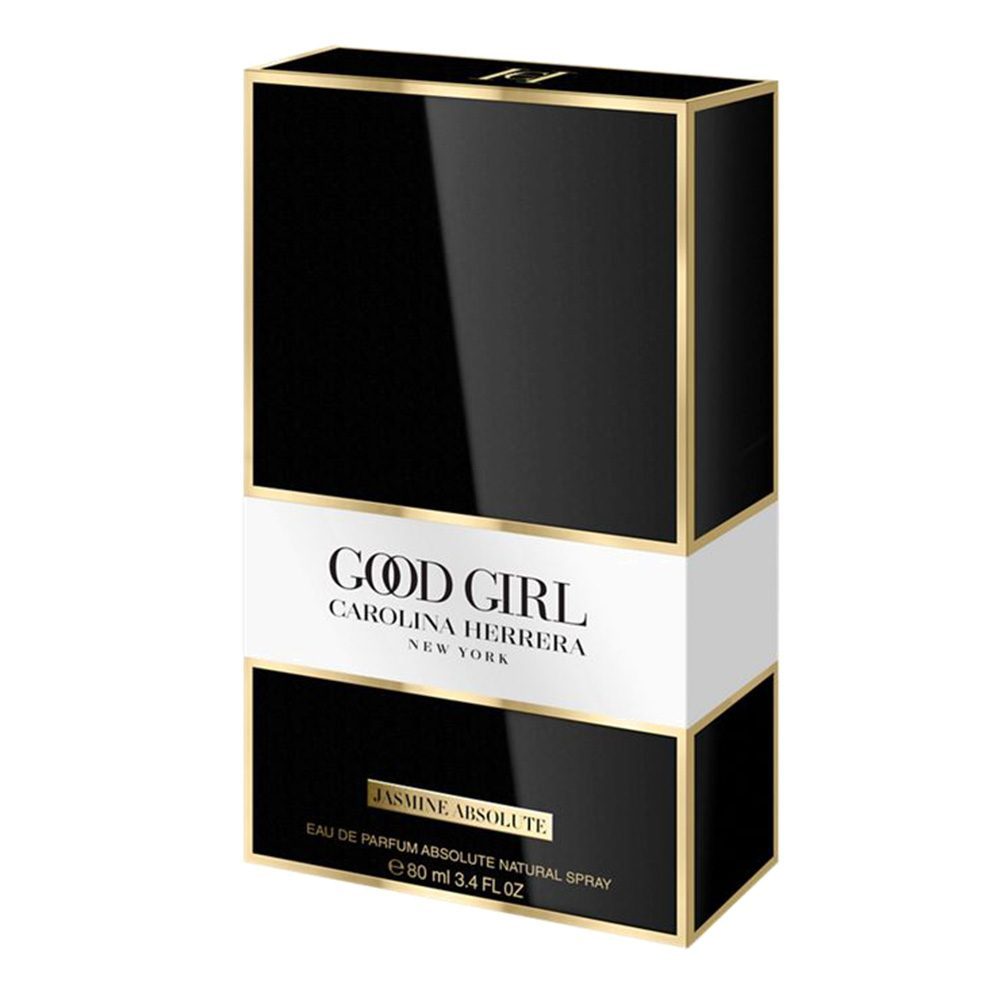 Carolina Herrera Good Girl Jasmine Absolute 30 ml