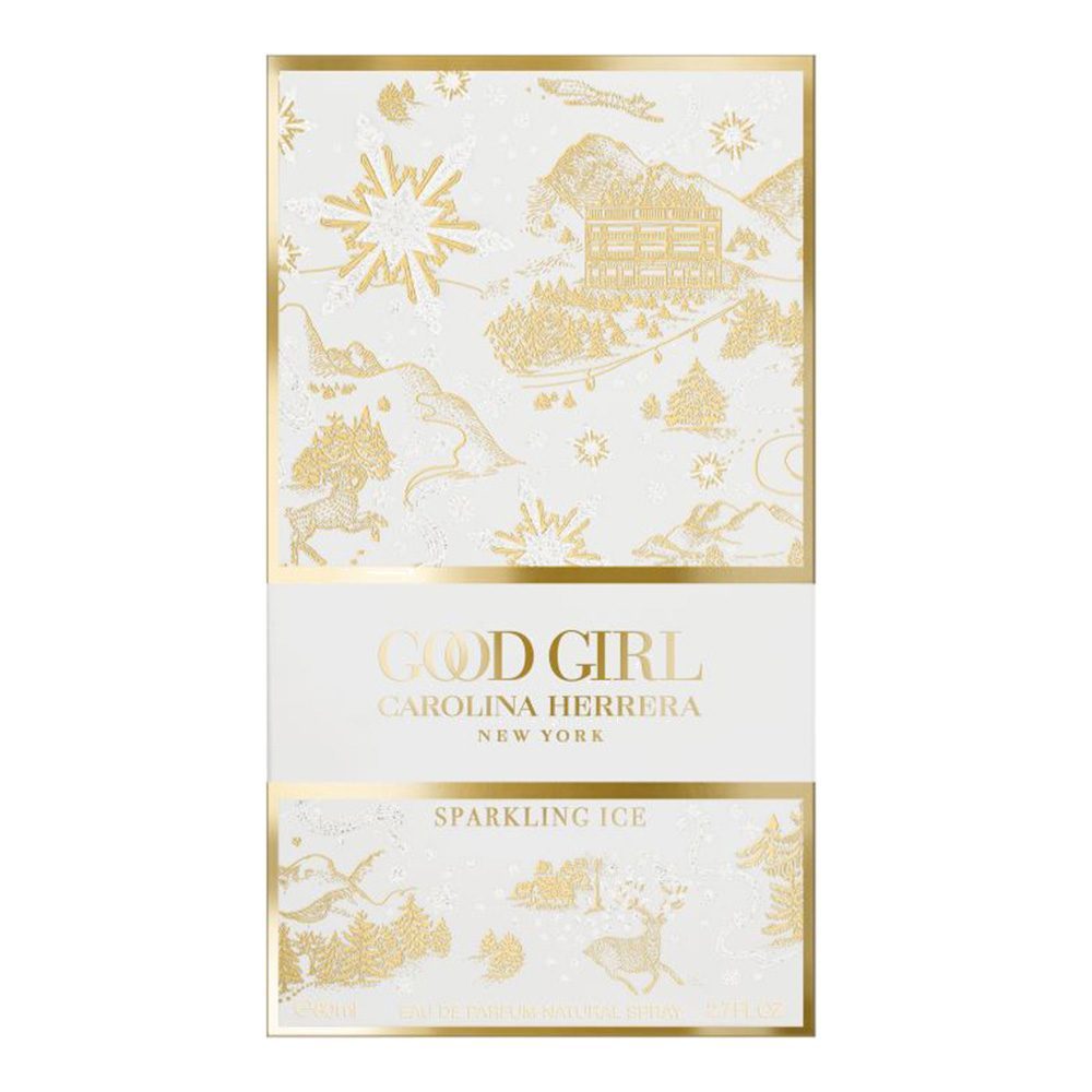 Carolina Herrera Good Girl Sparkling Ice 80 ml