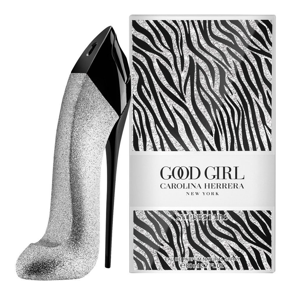Carolina Herrera Good Girl Superstars 80 ml
