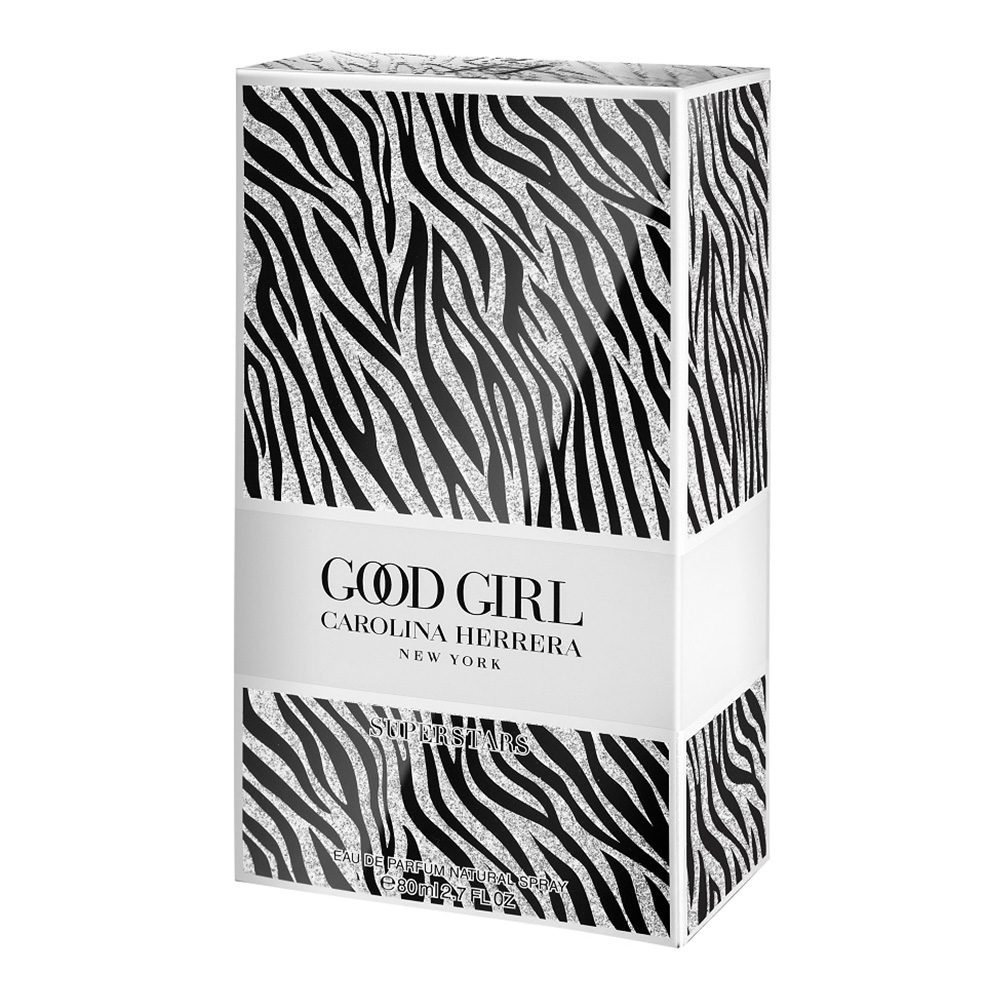 Carolina Herrera Good Girl Superstars 80 ml