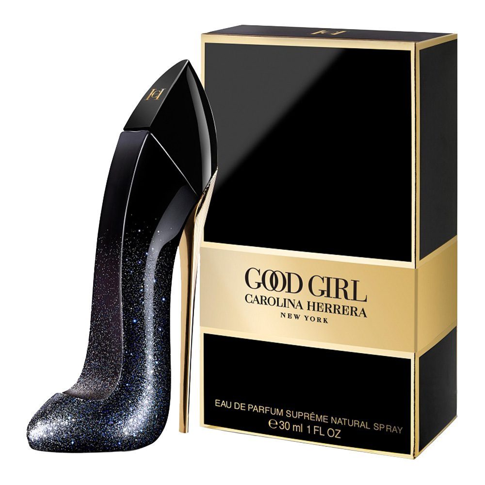 Carolina Herrera Good Girl Supreme 30 ml