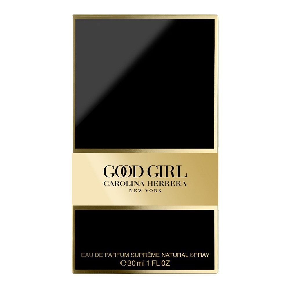 Carolina Herrera Good Girl Supreme 30 ml