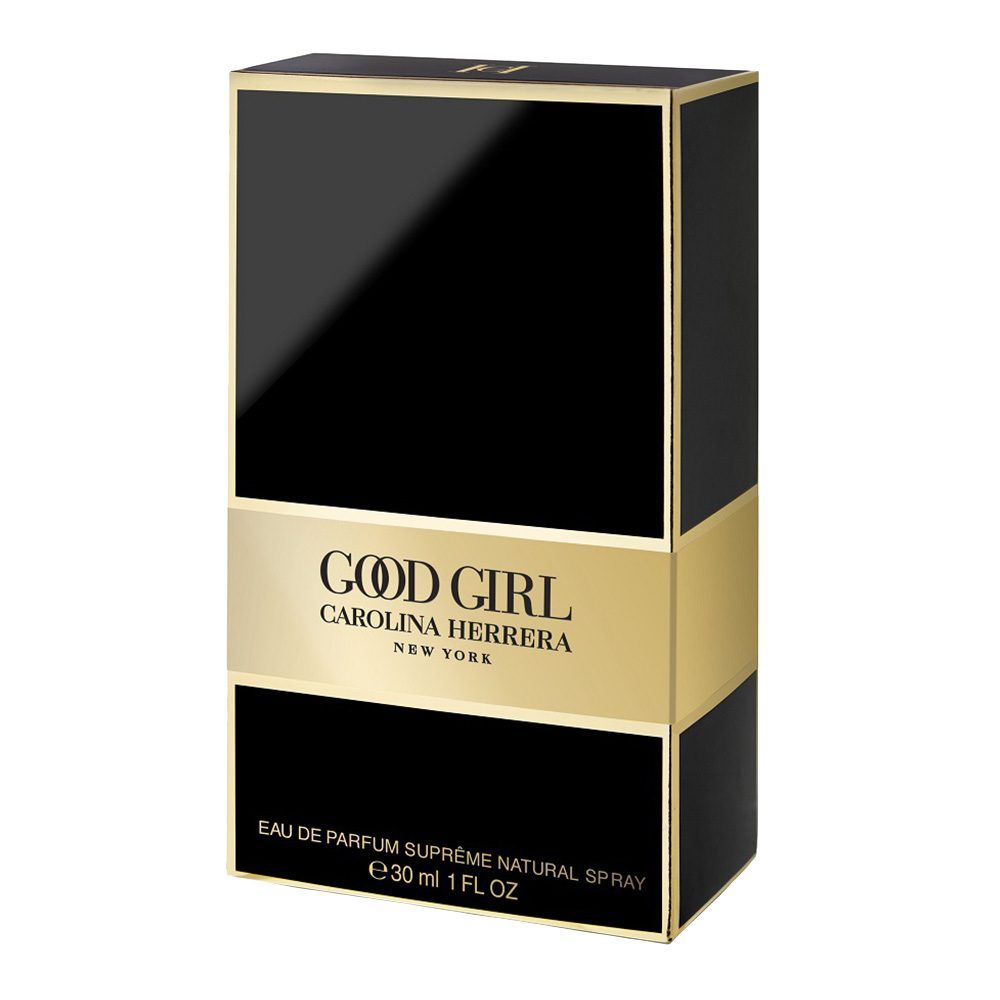 Carolina Herrera Good Girl Supreme 30 ml