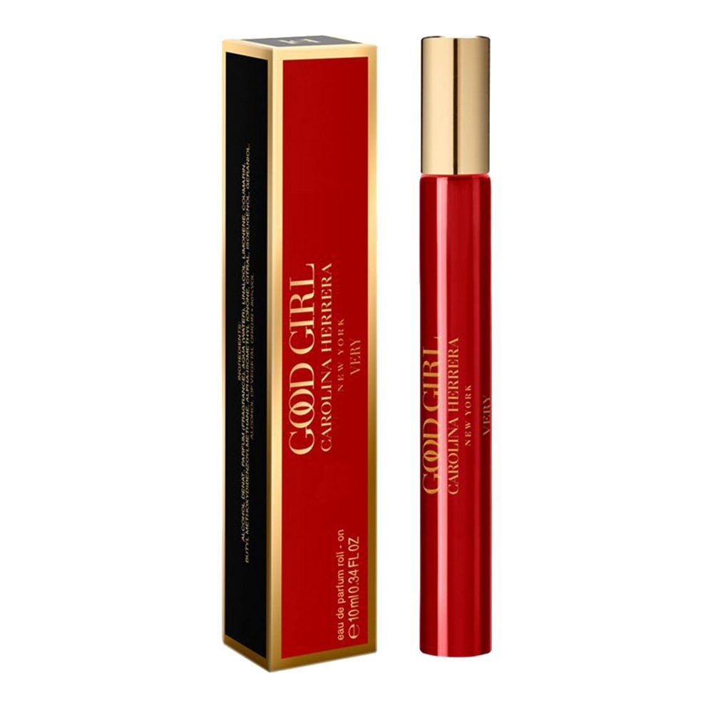 Carolina Herrera Very Good Girl 10 ml