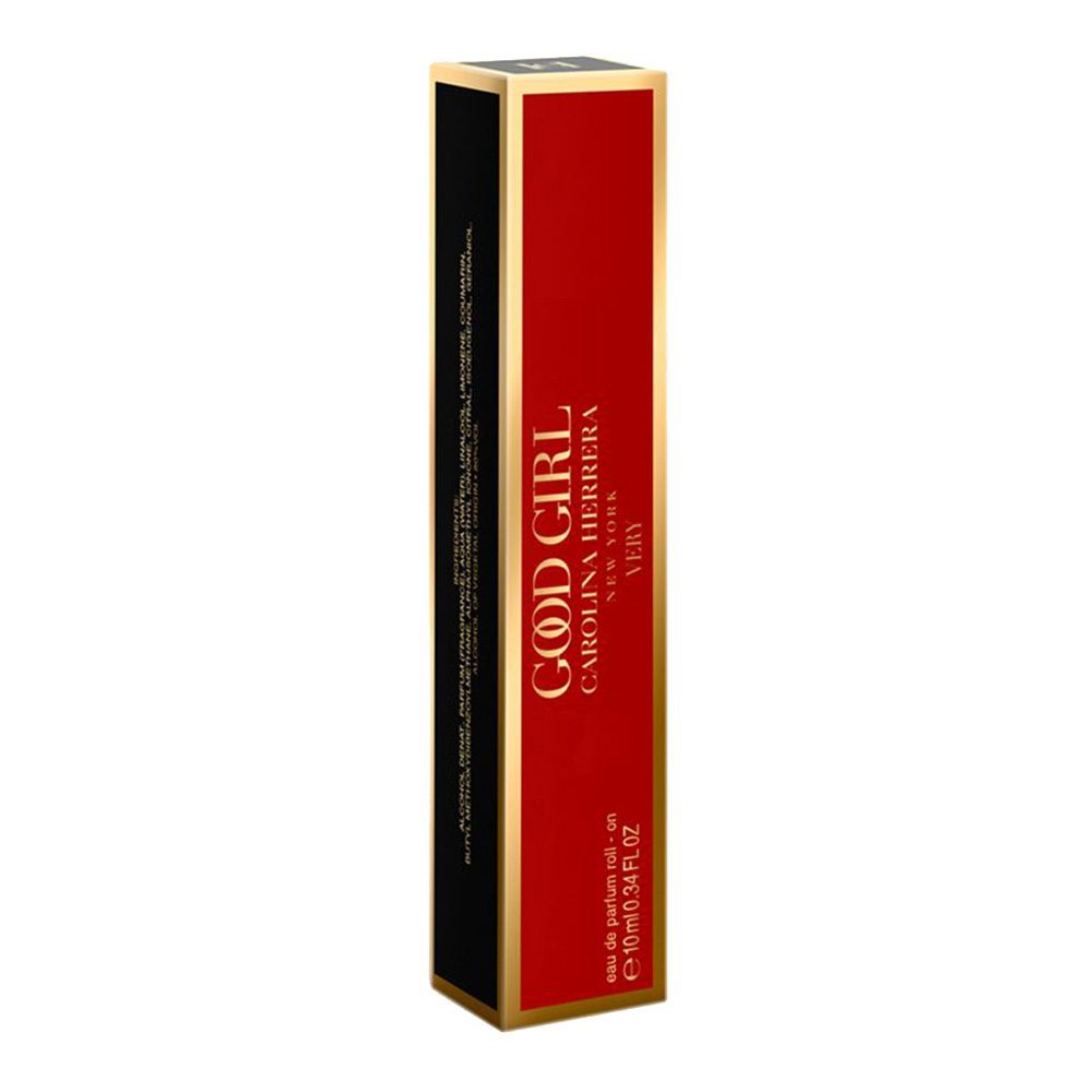 Carolina Herrera Very Good Girl 10 ml