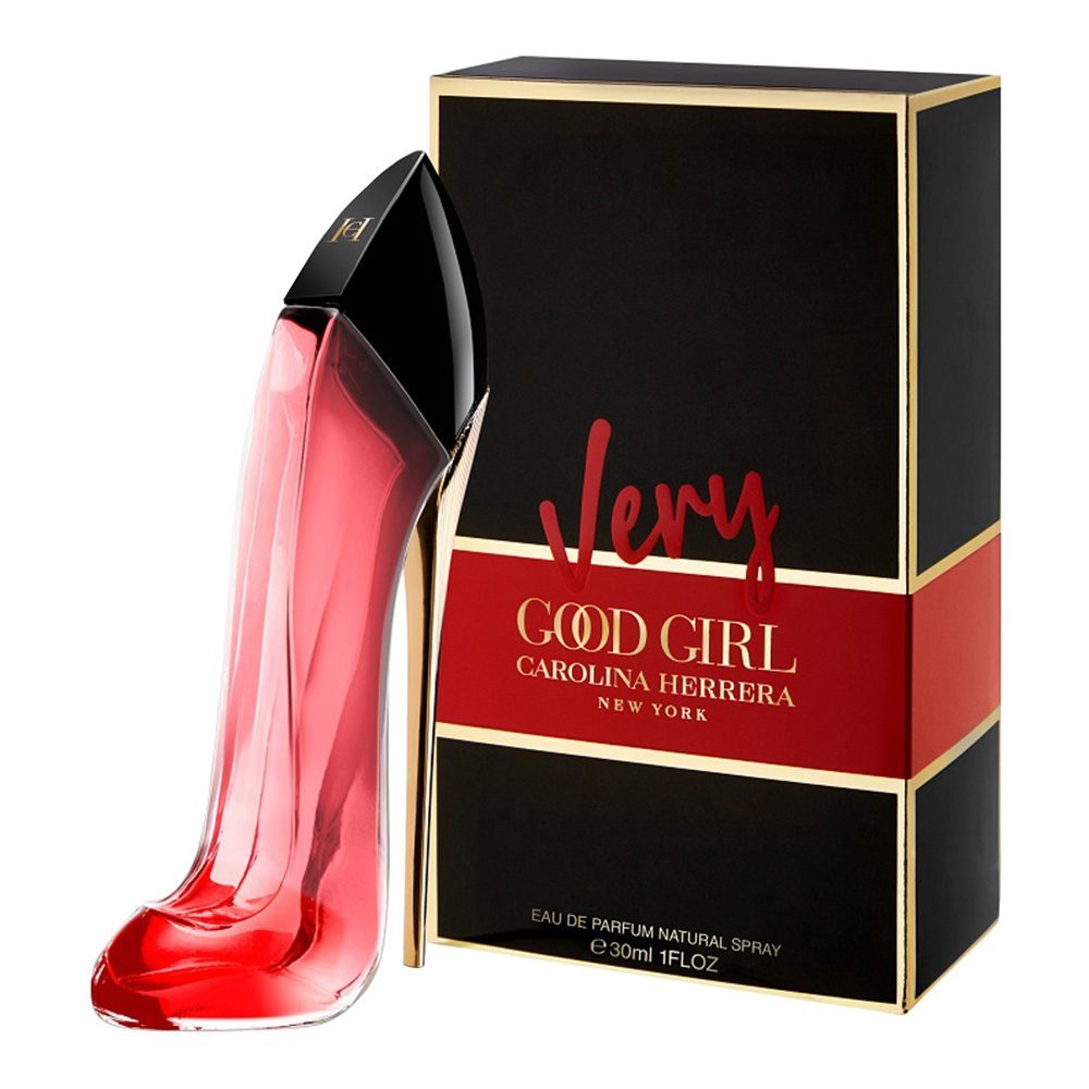 Carolina Herrera Very Good Girl 30 ml