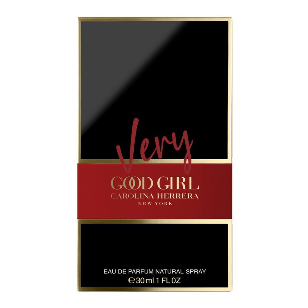 Carolina Herrera Very Good Girl 30 ml