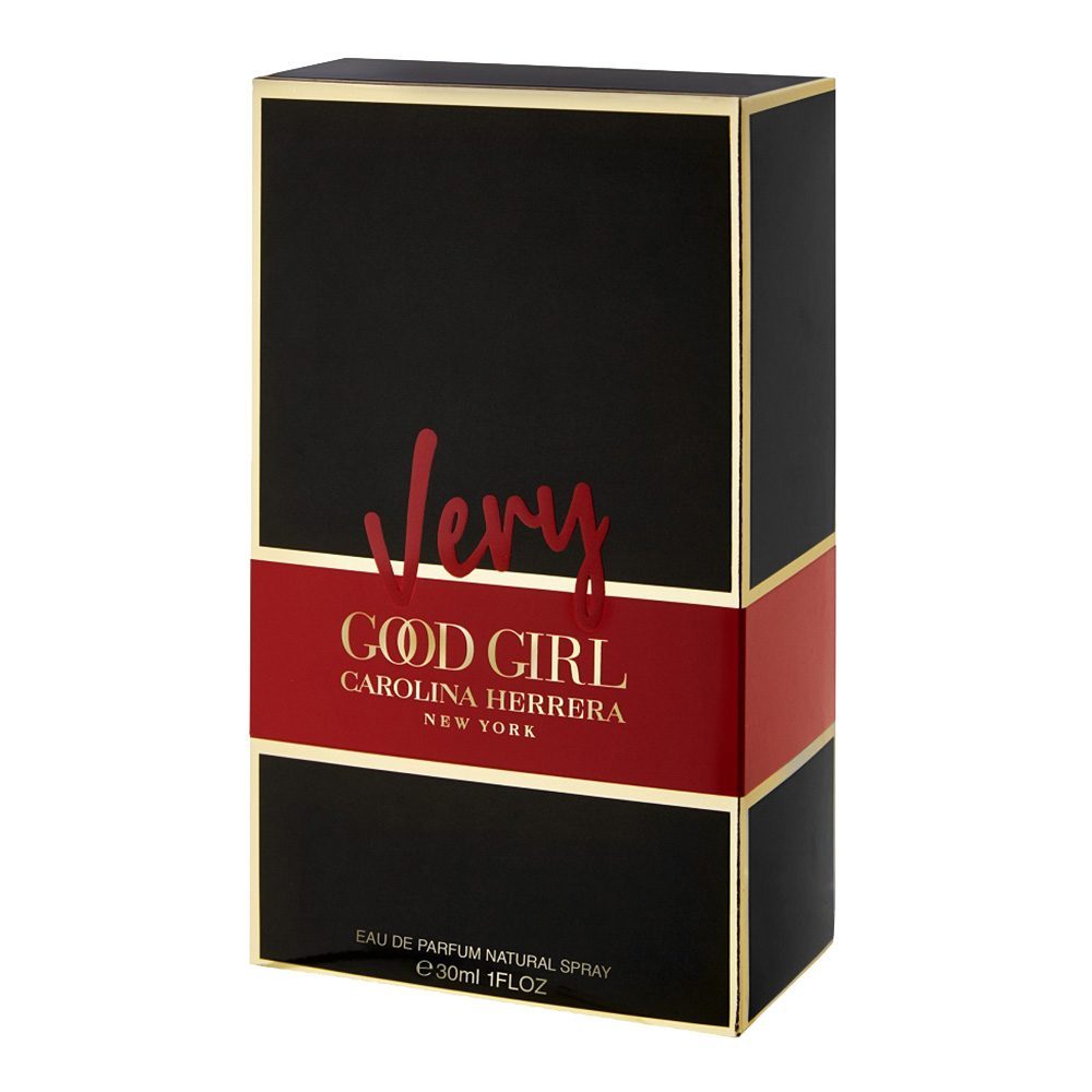 Carolina Herrera Very Good Girl 30 ml