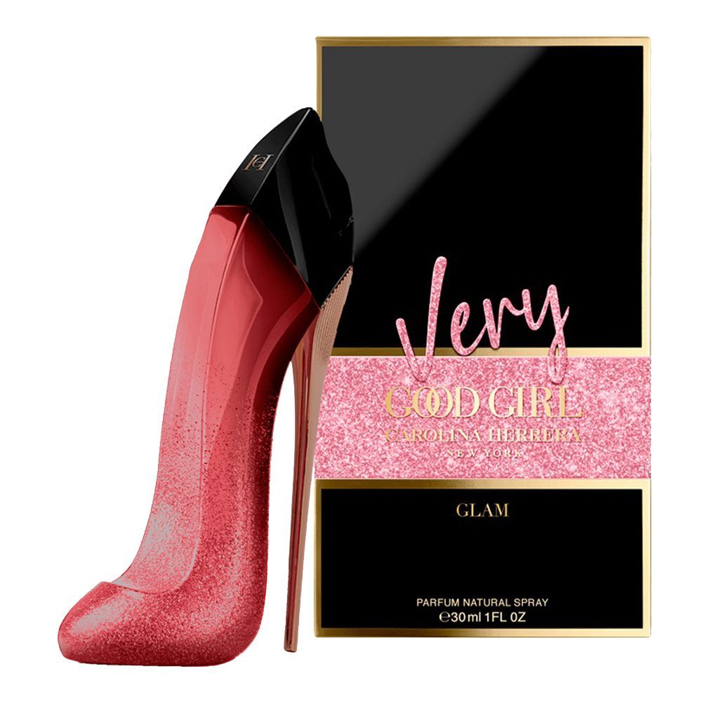 Carolina Herrera Very Good Girl Glam 50 ml
