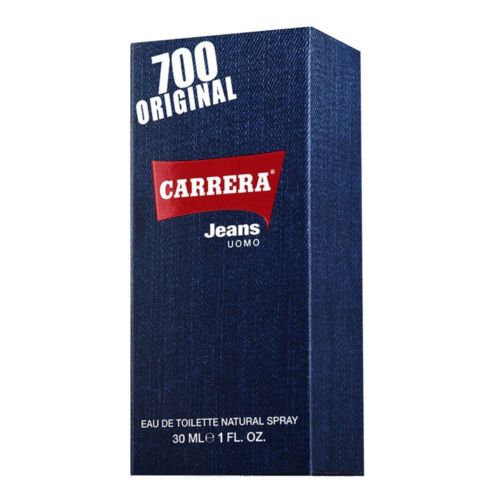 Carrera Jeans 700 Original Uomo 125 ml