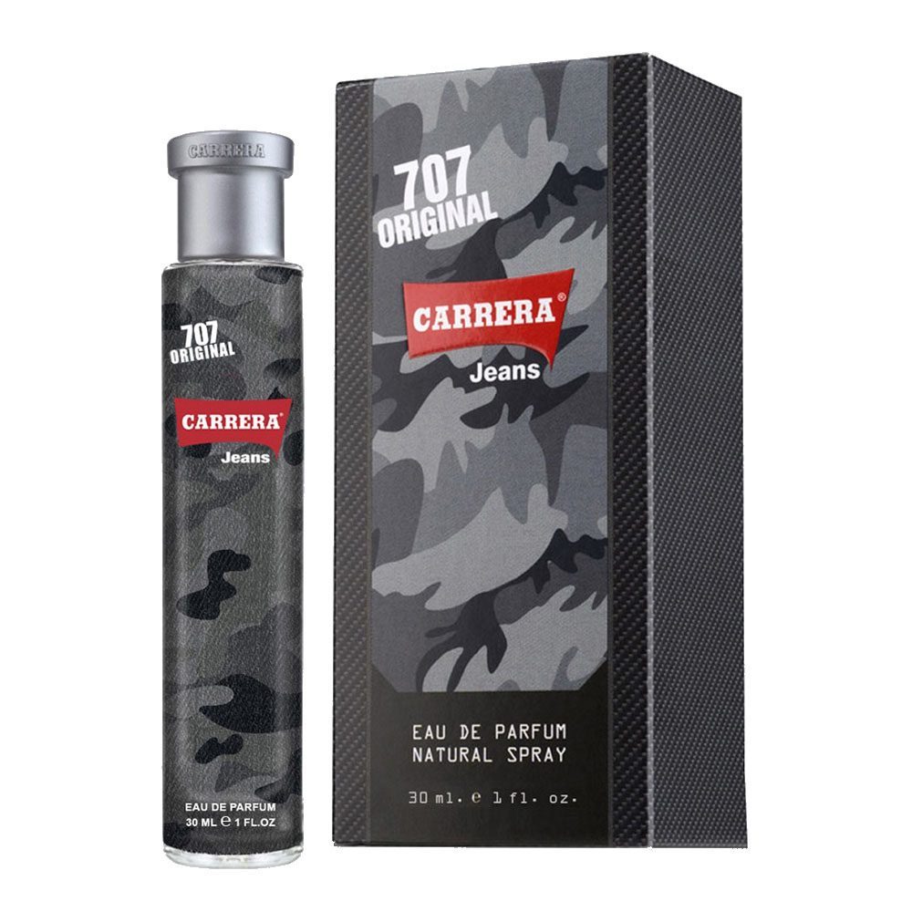 Carrera Jeans 707 Original Uomo Camouflage 30 ml