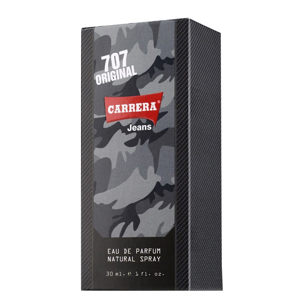 Carrera Jeans 707 Original Uomo Camouflage 30 ml