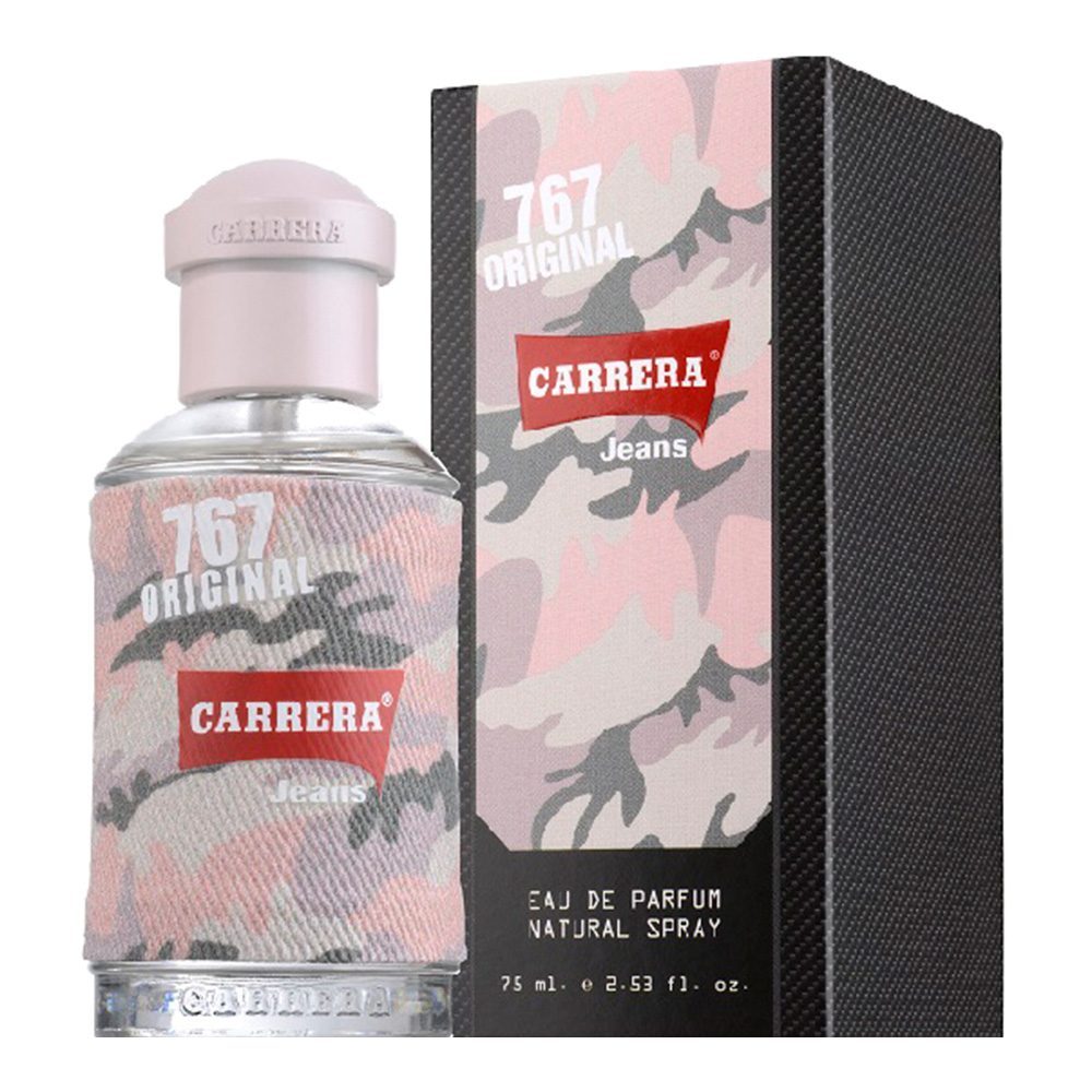 Carrera Jeans 767 Original Donna Camouflage 30 ml