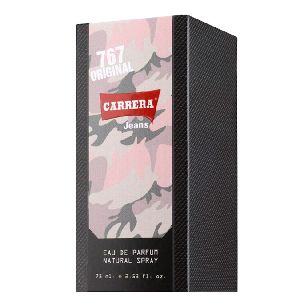 Carrera Jeans 767 Original Donna Camouflage 30 ml