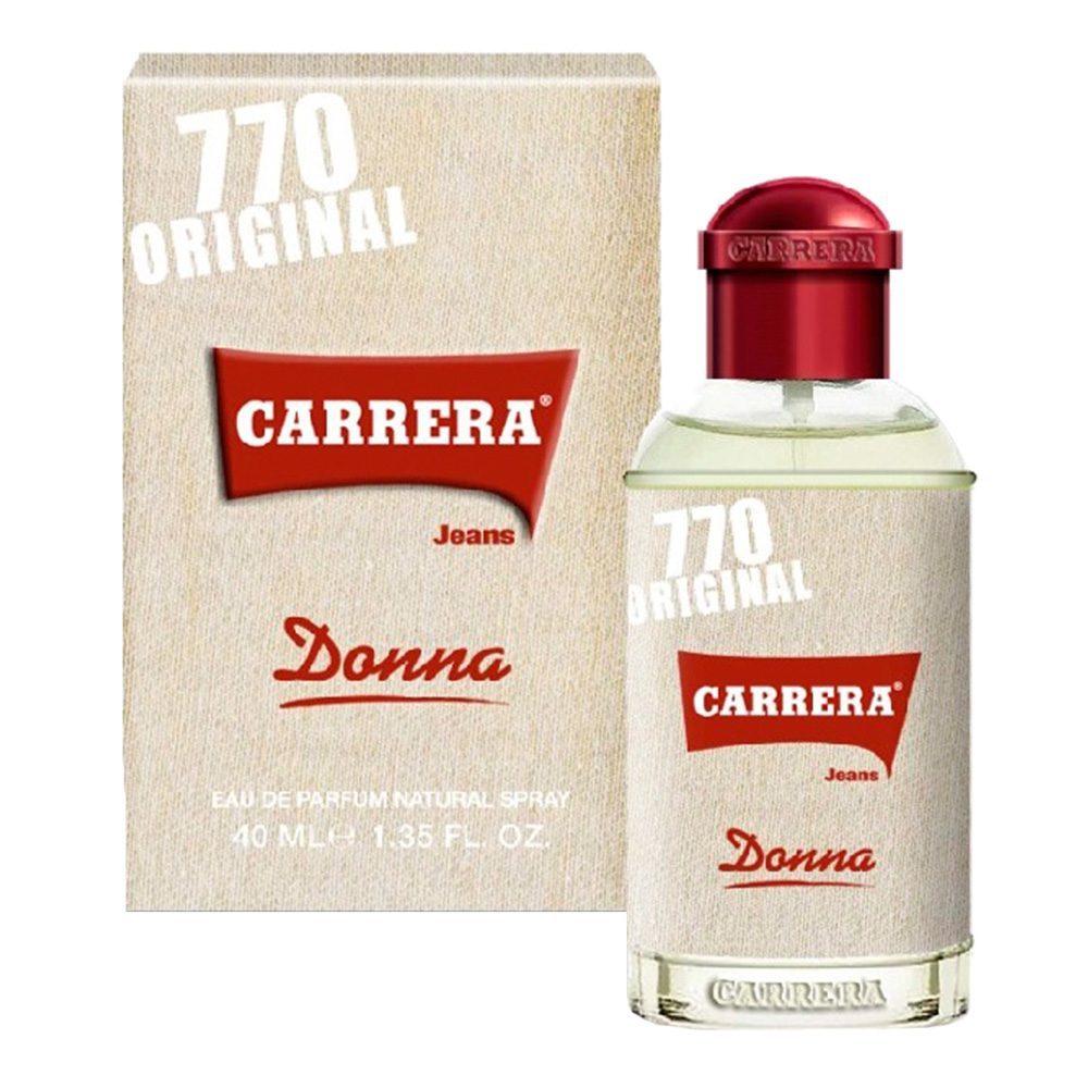 Carrera Jeans 770 Original Donna 30 ml