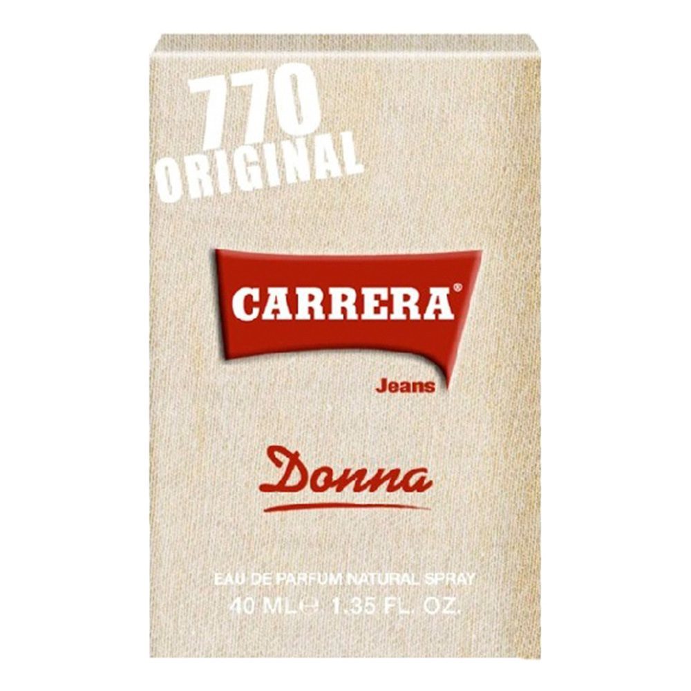 Carrera Jeans 770 Original Donna 30 ml