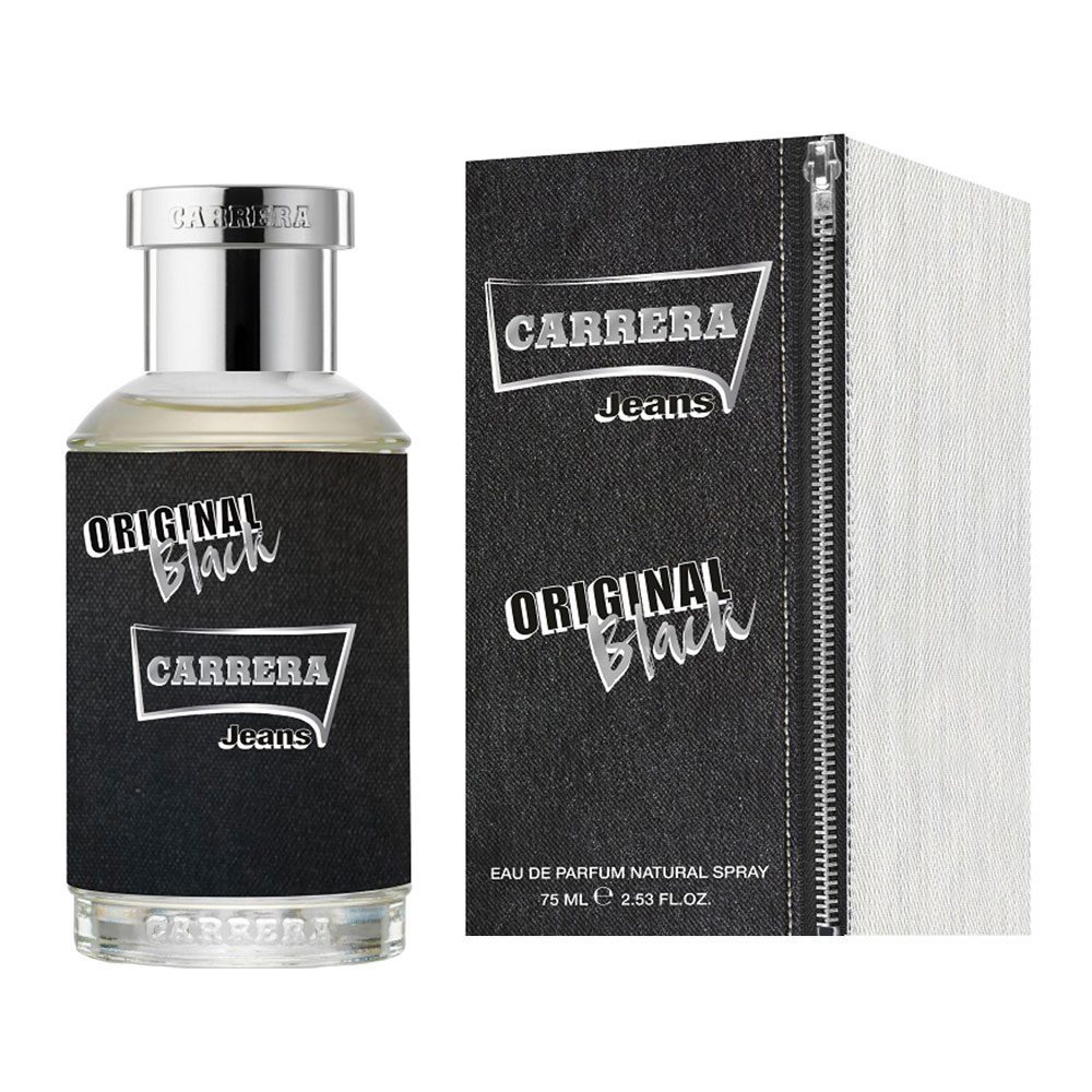 Carrera Jeans Original Black 30 ml