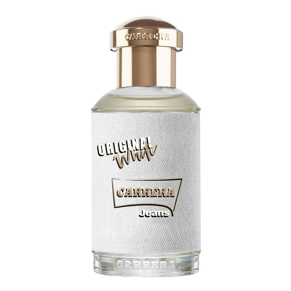 Carrera Jeans Original White 30 ml
