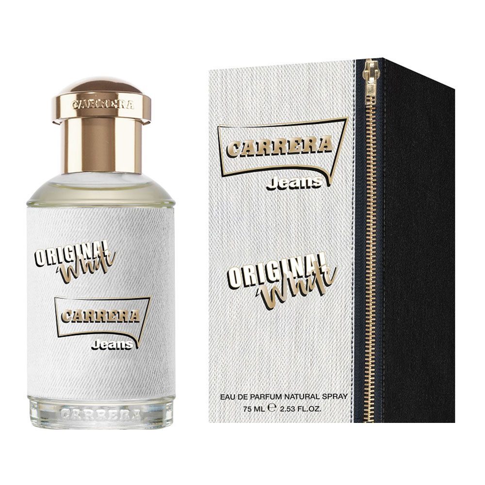 Carrera Jeans Original White 30 ml