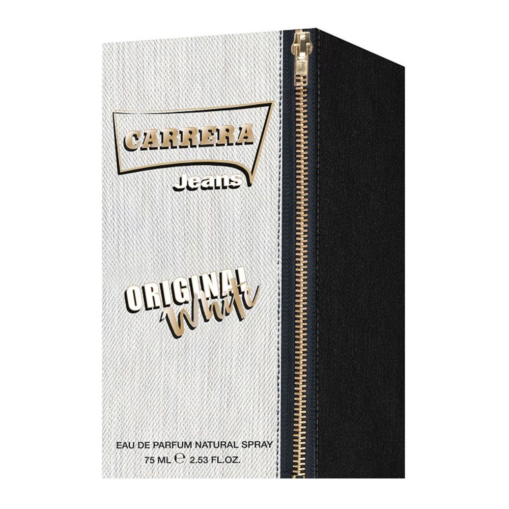 Carrera Jeans Original White 30 ml