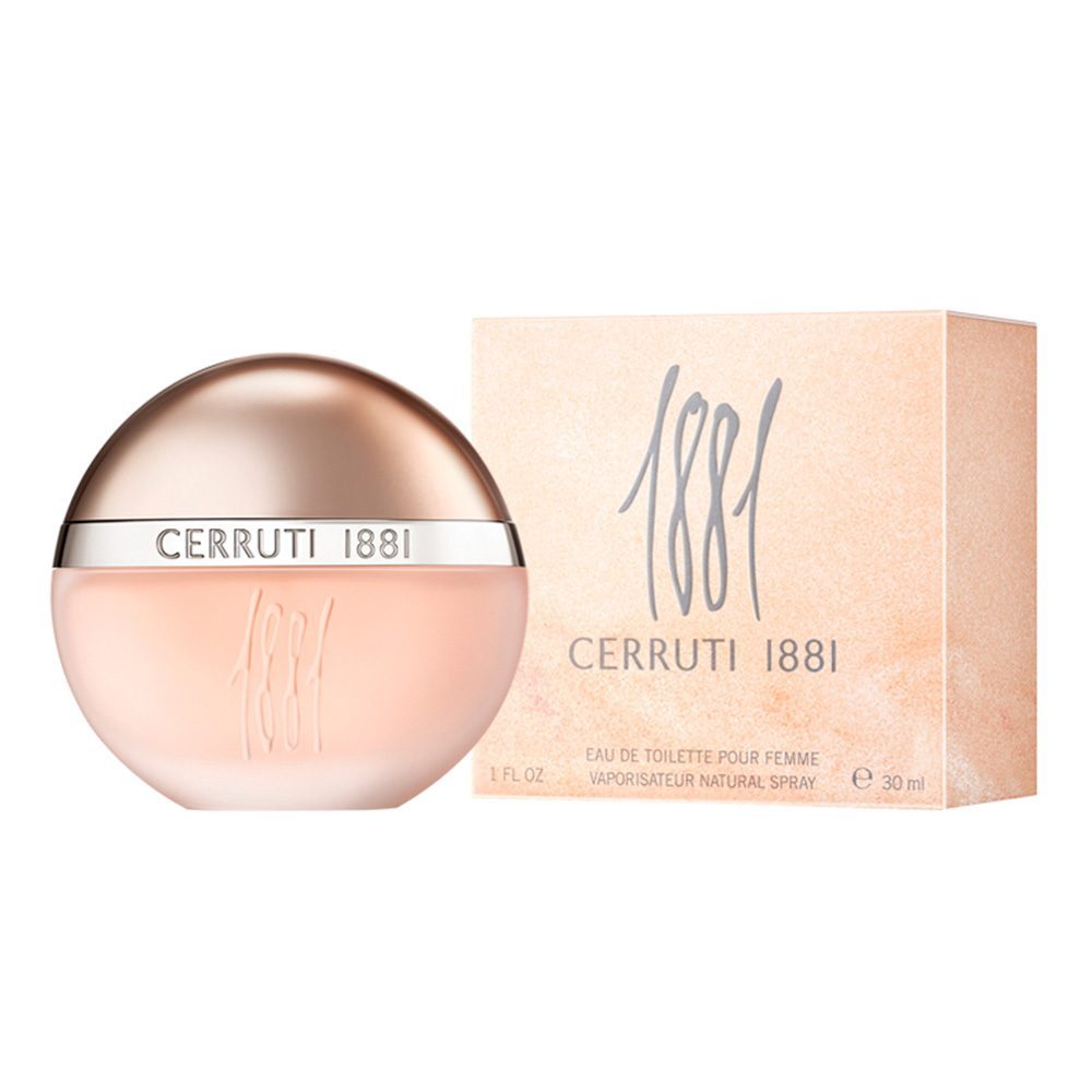Cerruti 1881 Pour Femme 30 ml