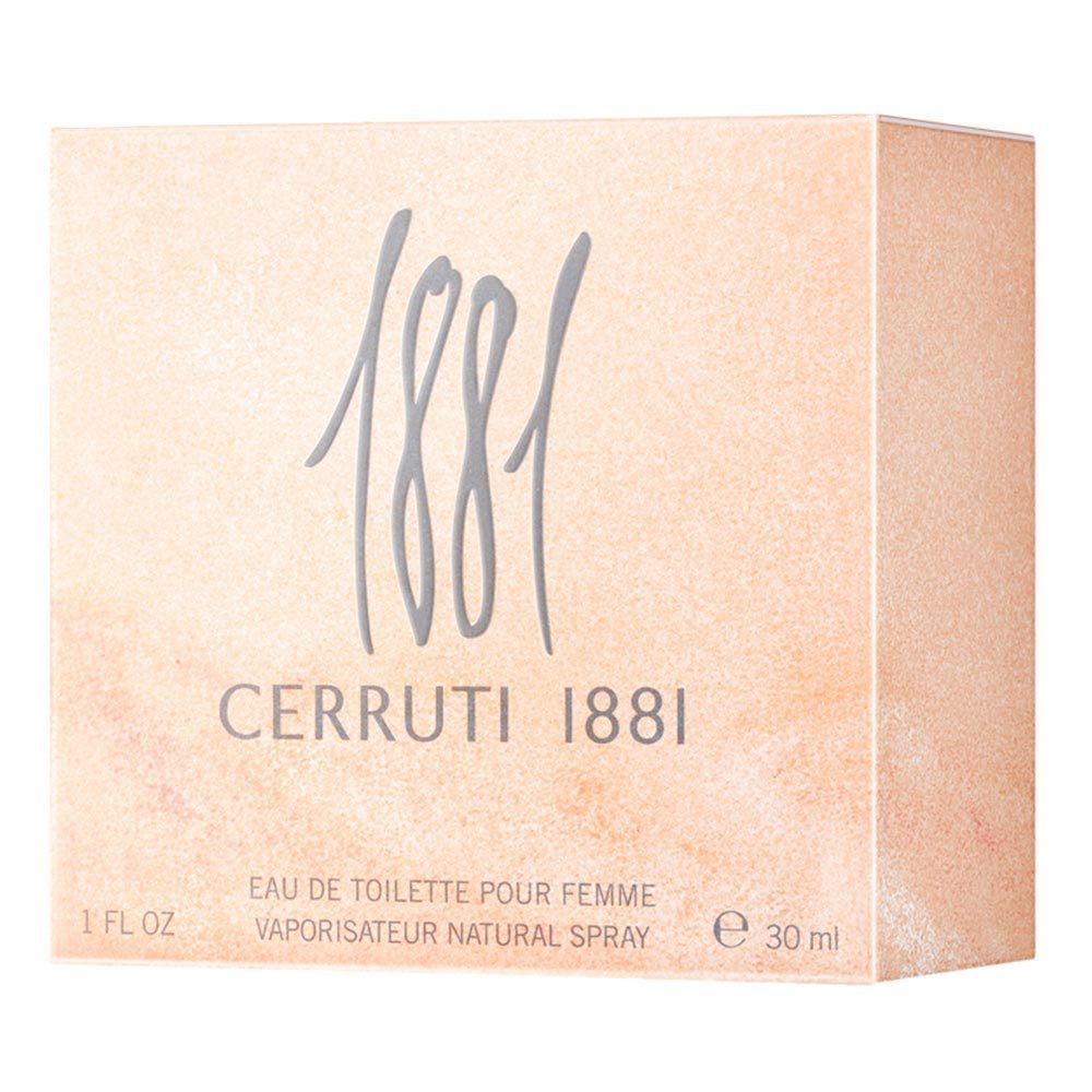 Cerruti 1881 Pour Femme 30 ml