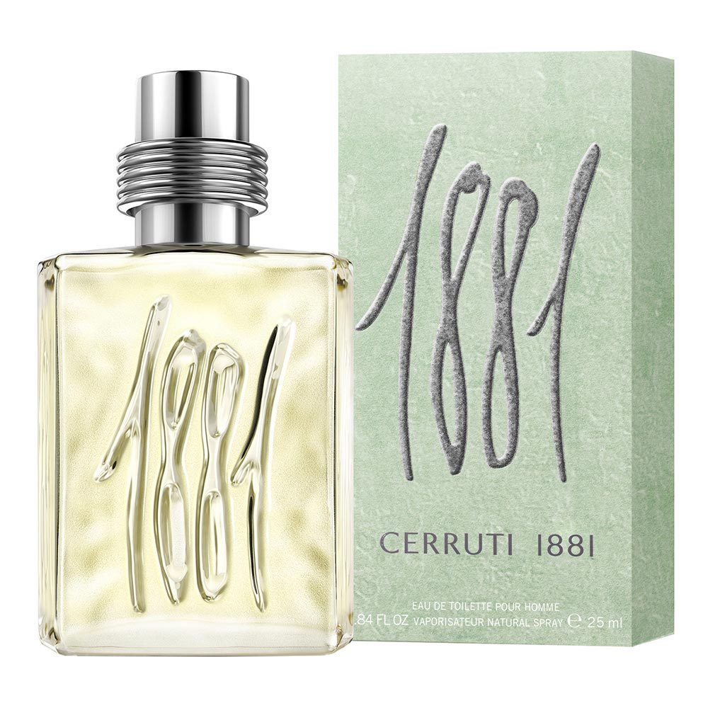 Cerruti 1881 Pour Homme 25 ml