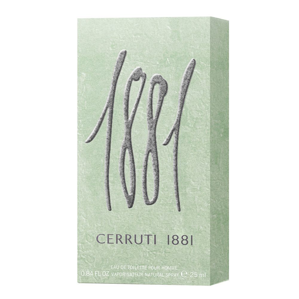 Cerruti 1881 Pour Homme 25 ml