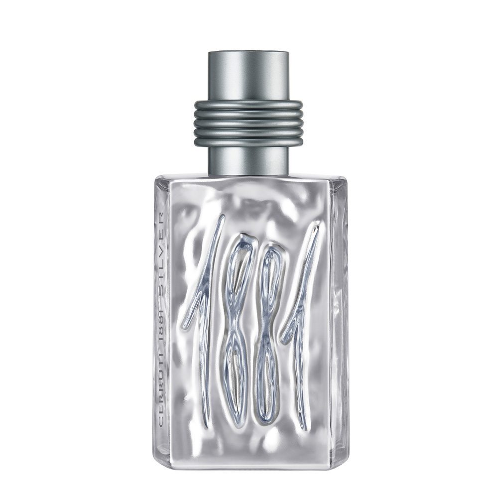 Cerruti 1881 Silver 50 ml