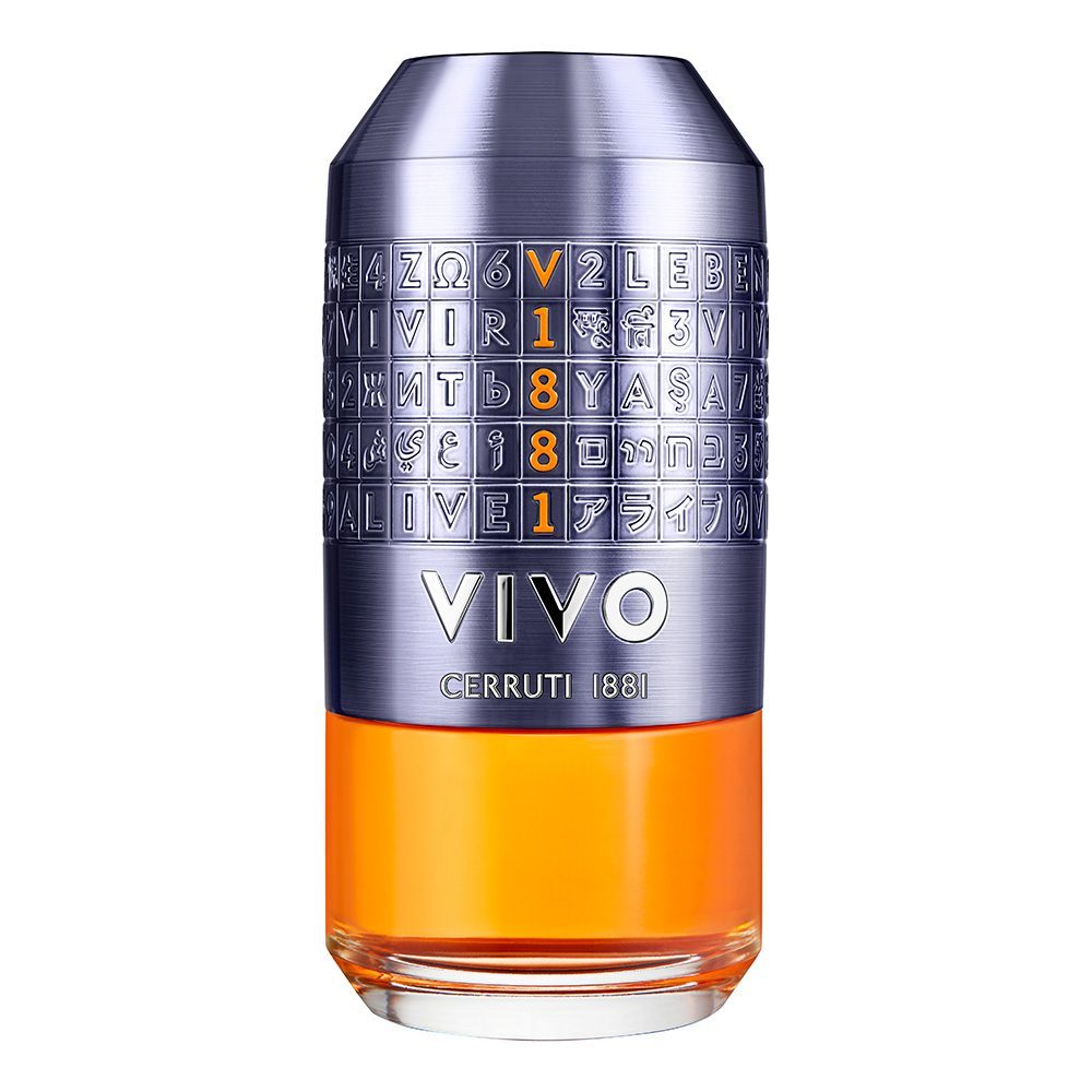 Cerruti 1881 Vivo Homme 150 ml