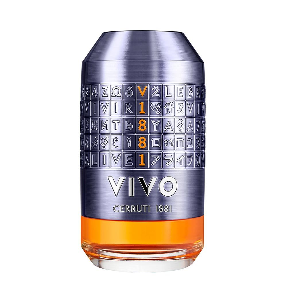 Cerruti 1881 Vivo Homme 60 ml