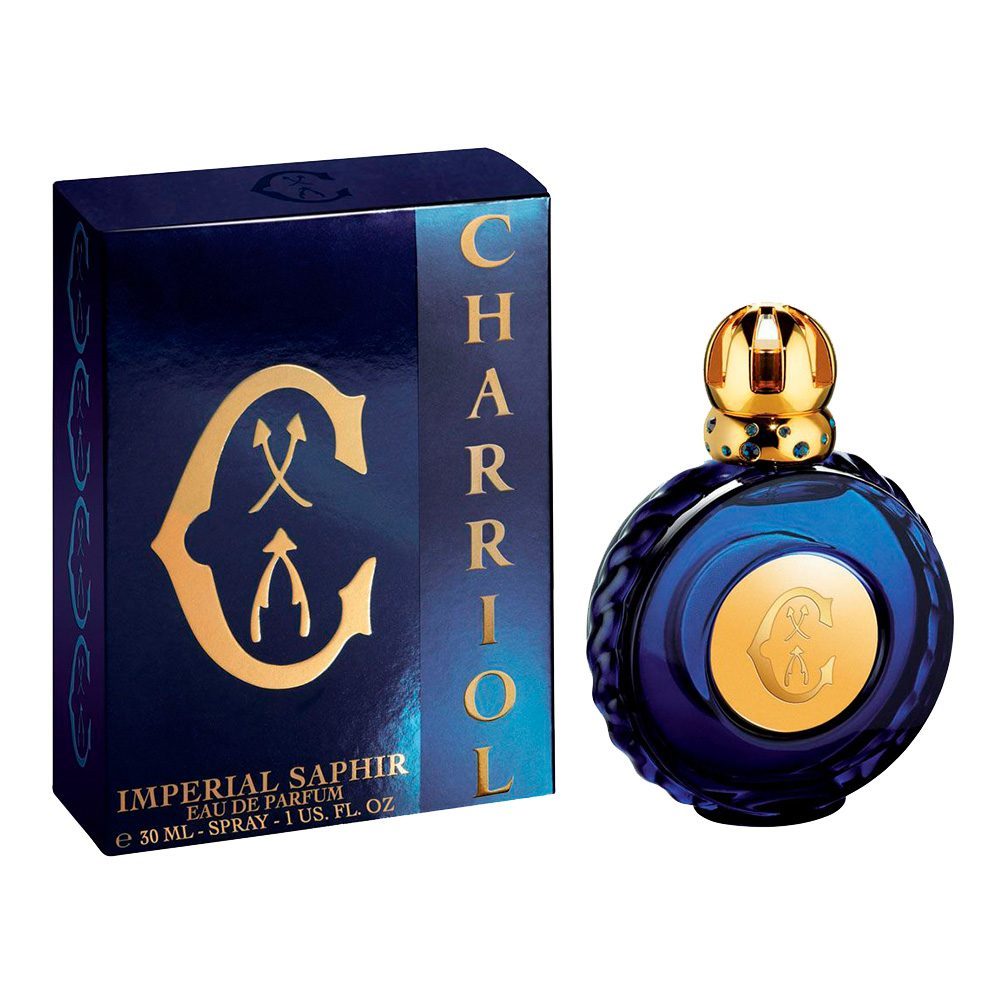 Charriol Imperial Saphir 100 ml