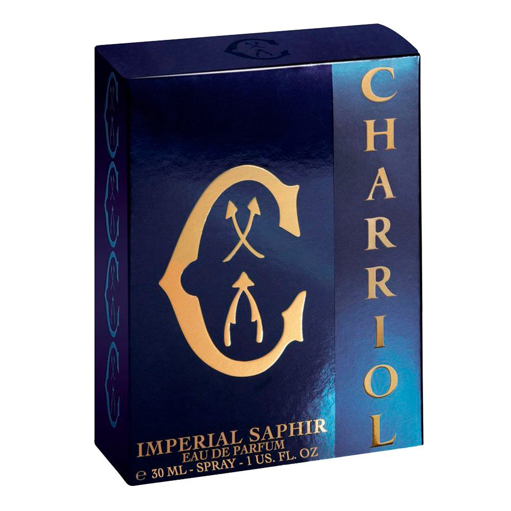Charriol Imperial Saphir 100 ml