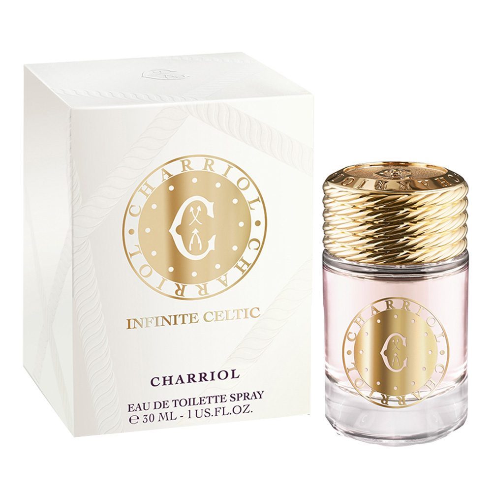 Charriol Infinite Celtic 30 ml