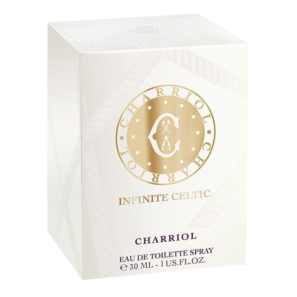 Charriol Infinite Celtic 30 ml