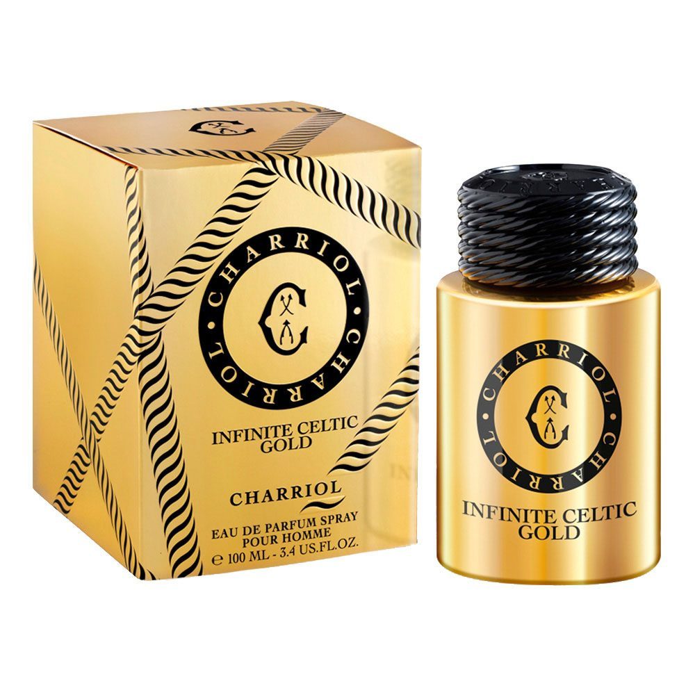 Charriol Infinite Celtic Gold 100 ml